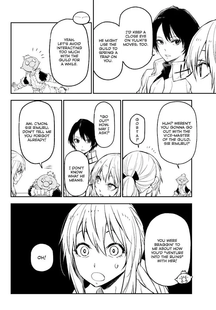 That Time I Got Reincarnated as a Slime Chapter 126 image 10_optimized